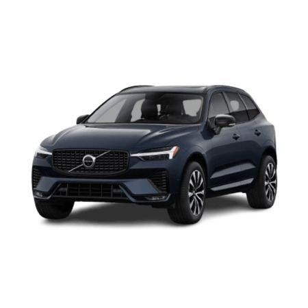 Bandeja maletero Volvo XC60 II Facelift fabricación 2025 - presente, carrocería suv