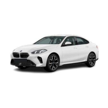 Bandeja maletero BMW Serie 2 F74 MHEV fabricación 03.2025 - presente, carrocería gran coupé
