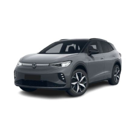 Bandeja maletero Volkswagen ID.4 GTX fabricación 12.2020 - presente, carrocería suv