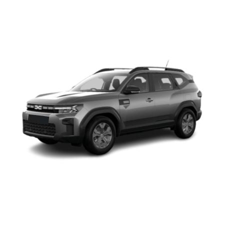 Alfombrillas de coche Dacia Bigster ECO-G (GPL/LPG) fabricación 2025 - presente, carrocería suv
