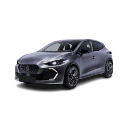 Bandeja maletero Renault Clio VI E-Tech Hybrid fabricación 09.2025 - presente, carrocería hatchback