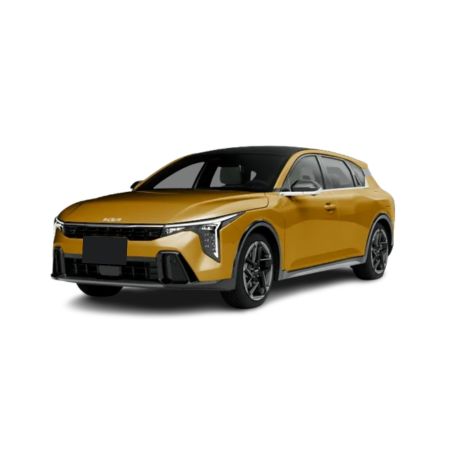 Bandeja maletero Kia K4 fabricación 2026 - presente, carrocería hatchback