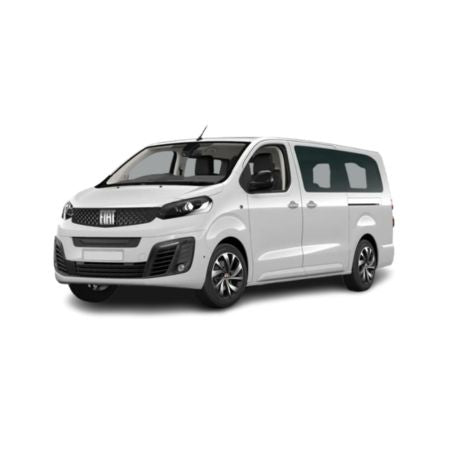 Bandeja maletero Fiat Ulysse III Facelift fabricación 2026 - presente, carrocería furgoneta