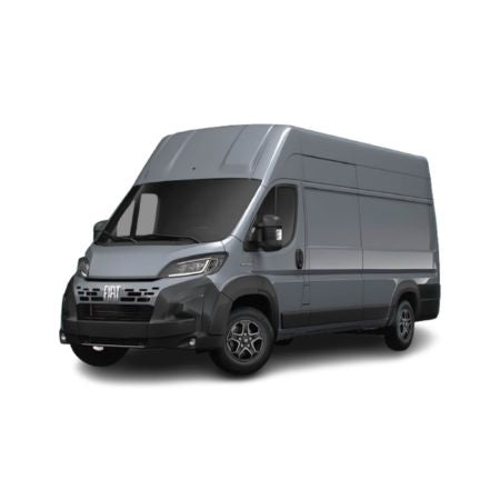 Alfombrillas de coche Fiat E-Ducato Facelift fabricación 11.2024 - presente, carrocería furgoneta
