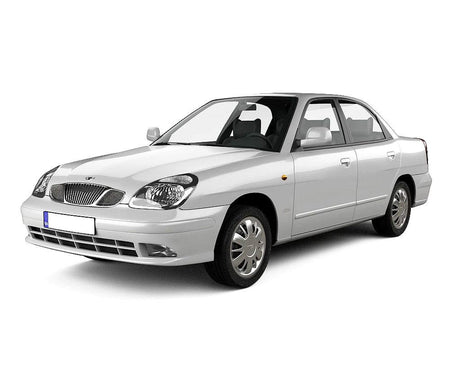 Alfombrillas de coche Daewoo Nubira