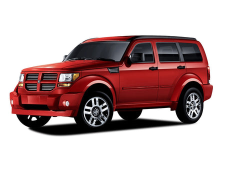 Bandeja maletero Dodge Nitro