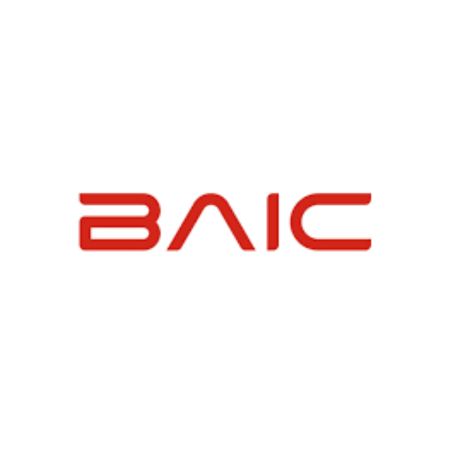 Bandeja maletero BAIC