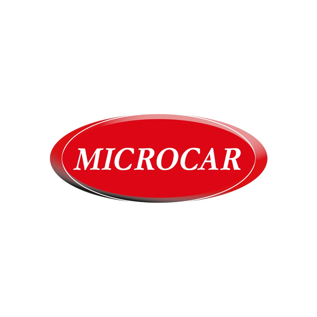 Bandeja maletero Microcar