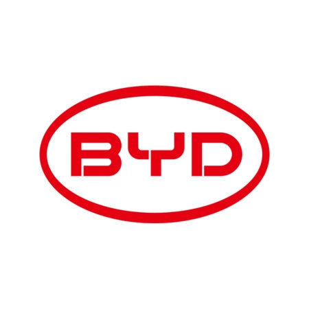 Bandeja maletero BYD