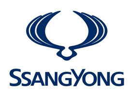 Molduras laterales Ssang Yong