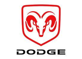 Bandeja maletero Dodge