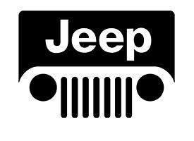Molduras laterales Jeep
