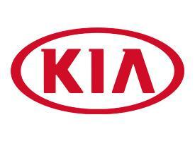 Soporte de protección acero inoxidable para reposapiés de coche Kia