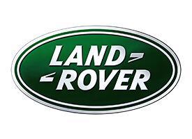 Alfombrillas de moqueta Land Rover
