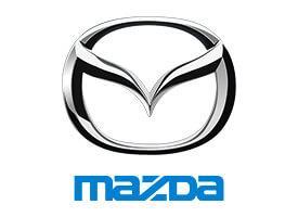 Deflectores de aire Mazda