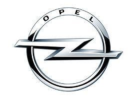Soporte de protección acero inoxidable para reposapiés de coche Opel