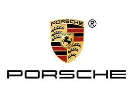 Alfombrillas de moqueta Porsche