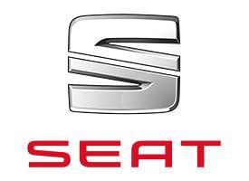 Alfombrillas de moqueta Seat