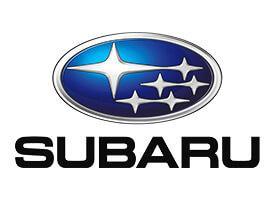Redes para maletero Subaru