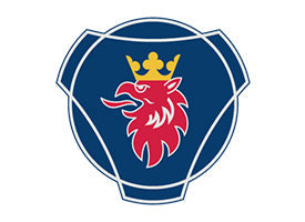 Deflectores de aire Scania