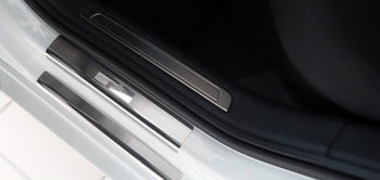 Protección de umbral de puerta de acero inoxidable Volkswagen Arteon Shooting Brake, fabricación 08.2020 - presente, carrocería camioneta | 08-1903