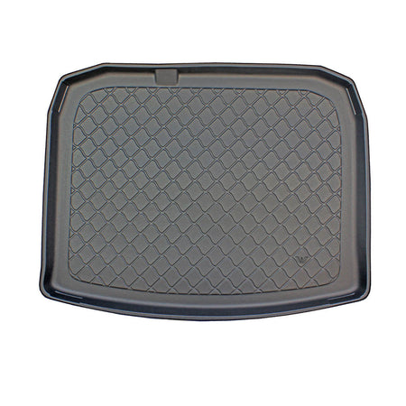 Bandeja maletero Audi A3 8P, carrocería hatchback, fabricación 05.2003 - 01.2013, 3 puertas, no corresponde al modelo quattro | 192026GRD