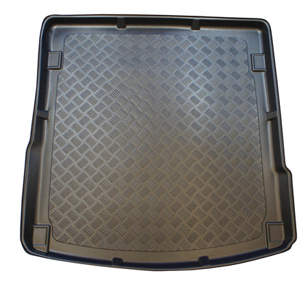 Bandeja maletero Audi A4 B6 Quattro, carrocería sedán, fabricación 11.2001 - 10.2004 | 192029BSC