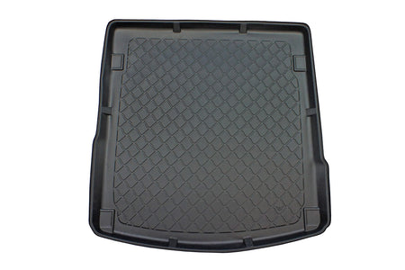 Bandeja maletero Audi A4 B7 Quattro, carrocería sedán, fabricación 11.2004 - 10.2007 | 192029GRD