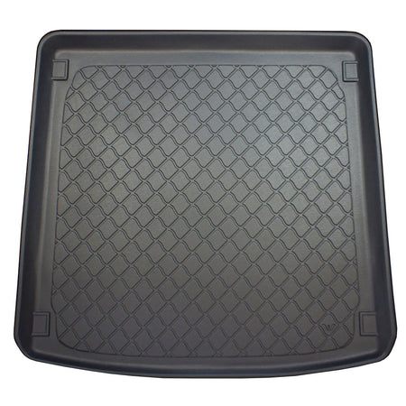 Bandeja maletero Audi A4 B7 Allroad Quattro, carrocería camioneta, fabricación 11.2004 - 03.2008 | 192030GRD
