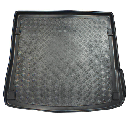 Bandeja maletero Audi Q7 4L, carrocería suv, fabricación 03.2006 - 05.2015, 5-7 plazas, tercera fila cerrada | 192033BSC