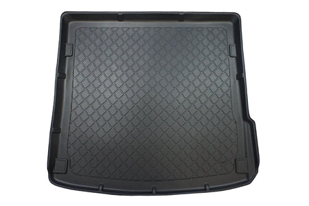 Bandeja maletero Audi Q7 4L, carrocería suv, fabricación 03.2006 - 05.2015, 5-7 plazas, tercera fila cerrada | 192033GRD