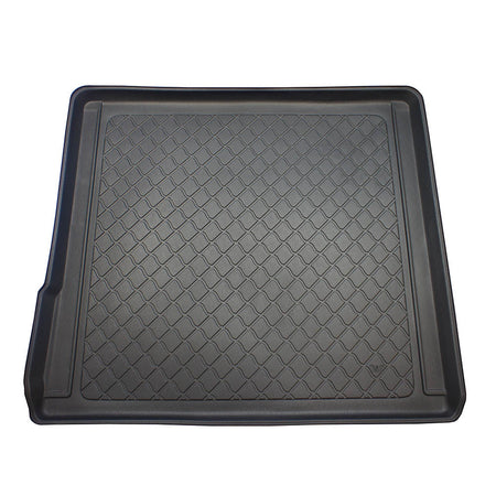 Bandeja maletero BMW X5 E70, carrocería suv, fabricación 04.2007 - 09.2013, 5-7 plazas, tercera fila cerrada | 192055GRD
