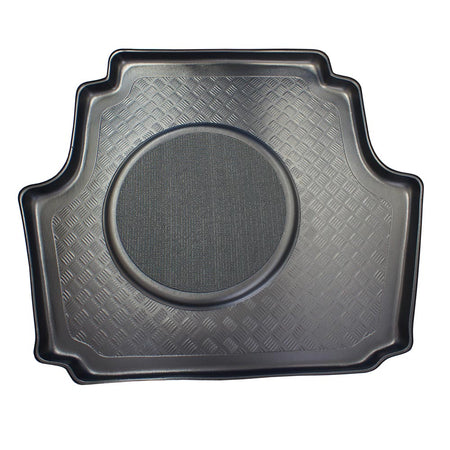 Bandeja maletero Fiat 125 P, carrocería sedán, fabricación 1970 - 1990 #1