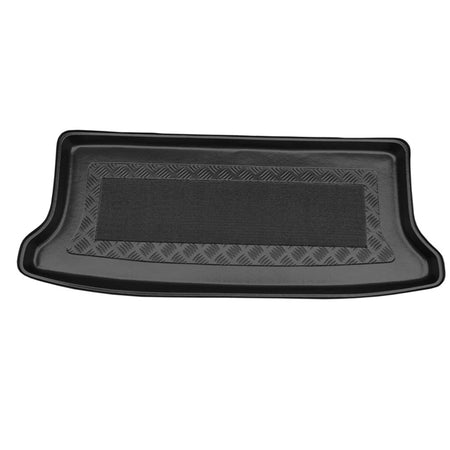 Bandeja maletero Kia Picanto I, carrocería hatchback, fabricación 2004 - 03.2011, antes del facelift | 192227