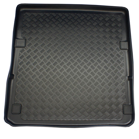 Bandeja maletero Mercedes Clase E W211, carrocería camioneta, fabricación 2003 - 10.2009, con navegación | 192281BSC