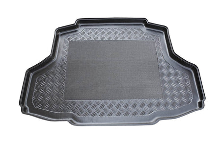 Bandeja maletero Mitsubishi Lancer VIII, carrocería sedán, fabricación 08.2003 - 09.2007 | 192307