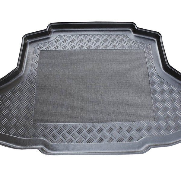 Bandeja maletero Mitsubishi Lancer VIII, carrocería sedán, fabricación 08.2003 - 09.2007 | 192307