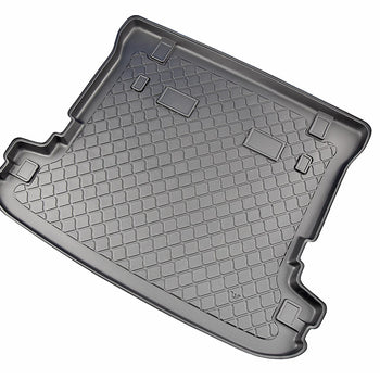 Bandeja maletero Mitsubishi Pajero IV, carrocería suv, fabricación 04.2007 - 07.2015, 5-7 plazas, sin tercera fila | 192314GRD