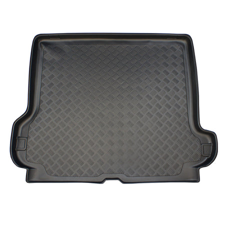 Bandeja maletero Opel Astra G, carrocería camioneta, fabricación 1998 - 2009 | 192348BSC