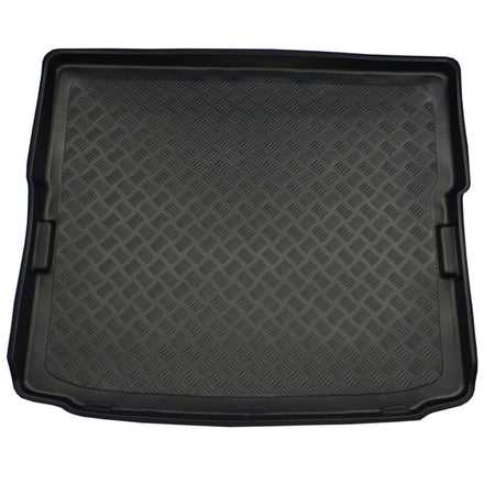 Bandeja maletero Opel Zafira B, carrocería furgoneta, fabricación 05.2005 - 2014, 7 plazas, tercera fila cerrada | 192368BSC