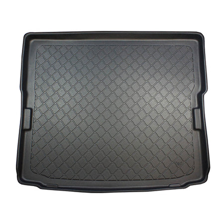 Bandeja maletero Opel Zafira B, carrocería furgoneta, fabricación 05.2005 - 2014, 7 plazas, tercera fila cerrada | 192368GRD