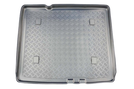 Bandeja maletero Renault Kangoo I, carrocería furgoneta, fabricación 1998 - 2007 #1