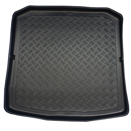 Bandeja maletero Skoda Fabia II, carrocería camioneta, fabricación 03.2007 - 10.2014 | 192481BSC