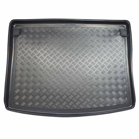 Bandeja maletero Volkswagen Caddy, carrocería furgoneta, fabricación 2004 - 10.2020, 5 plazas | 192549BSC
