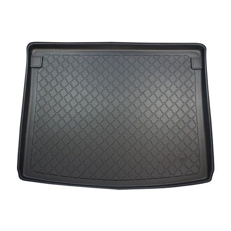 Bandeja maletero Volkswagen Caddy, carrocería furgoneta, fabricación 2004 - 10.2020, 5 plazas | 192549GRD