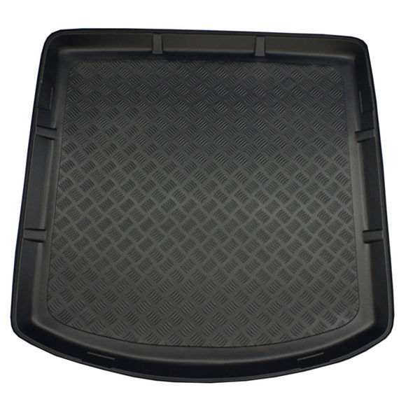 Bandeja maletero Volkswagen Touran I Facelift, carrocería furgoneta, fabricación 09.2010 - 08.2015, 5 plazas | 192551BSC