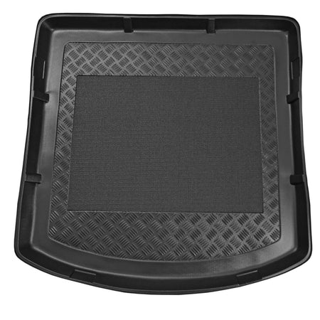 Bandeja maletero Volkswagen Touran I Facelift, carrocería furgoneta, fabricación 09.2010 - 08.2015, 5 plazas | 192551