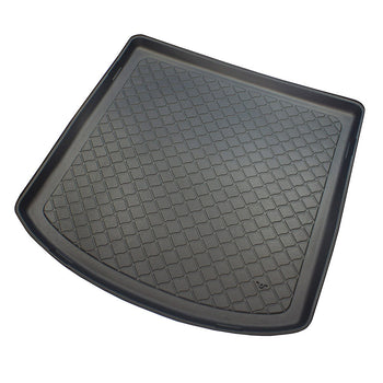 Bandeja maletero Volkswagen Touran I, carrocería furgoneta, fabricación 03.2003 - 08.2010, 5 plazas | 192551GRD