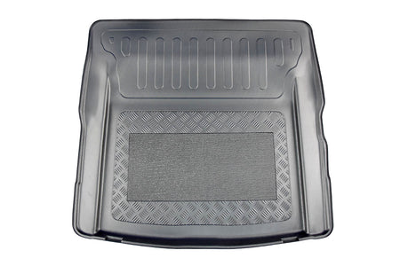 Bandeja maletero Volvo S 60 III, carrocería sedán, fabricación 10.2018 - presente, maletero con suelo de carga bajo, no corresponde al modelo phev | 192597