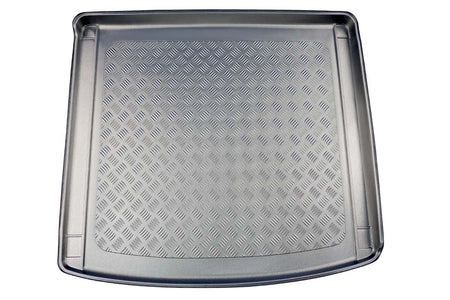 Bandeja maletero Porsche Cayenne III E-Hybrid, carrocería cupé, fabricación 08.2019 - presente, incluso para los modelos con sistema de carriles | 192606BSC